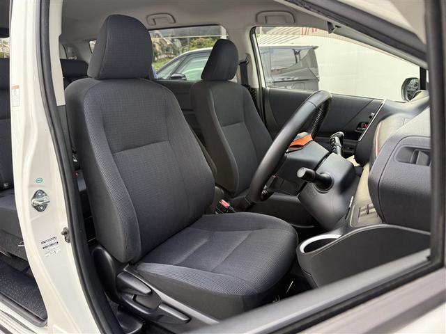 シエンタ ハイブリッドG ブレーキサポート Bカメラ 地デジ DVD キーフリー スマキー メモリナビ ナビTV ETC イモビライザー 運転席エアバック アルミホイール フルオートエアコン デュアルエアバッグ PW ABS(15枚目)