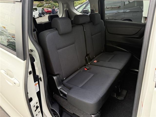 シエンタ ハイブリッドG ブレーキサポート Bカメラ 地デジ DVD キーフリー スマキー メモリナビ ナビTV ETC イモビライザー 運転席エアバック アルミホイール フルオートエアコン デュアルエアバッグ PW ABS(17枚目)