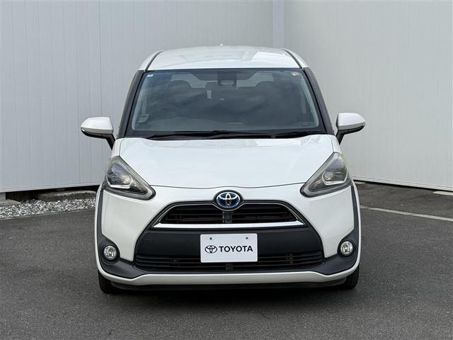 シエンタ ハイブリッドG ブレーキサポート Bカメラ 地デジ DVD キーフリー スマキー メモリナビ ナビTV ETC イモビライザー 運転席エアバック アルミホイール フルオートエアコン デュアルエアバッグ PW ABS(27枚目)