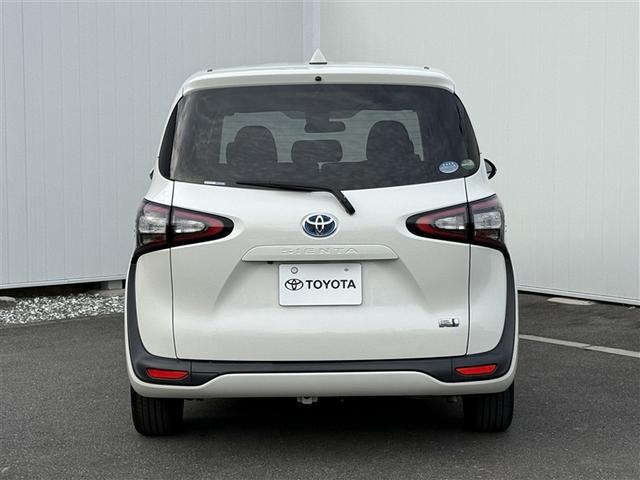 シエンタ ハイブリッドG ブレーキサポート Bカメラ 地デジ DVD キーフリー スマキー メモリナビ ナビTV ETC イモビライザー 運転席エアバック アルミホイール フルオートエアコン デュアルエアバッグ PW ABS(31枚目)