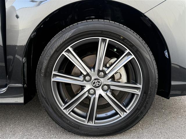 カローラフィールダー １．５Ｇ　ダブルバイビー　スマートキー＆プッシュスタート　ＴＶナビ　Ａストップ　盗難防止　カーテンエアバック　Ｂモニター　アルミホイール　フルオートエアコン　運転席エアバック　地デジＴＶ　横滑り防止　キーレス　ＡＢＳ　記録簿（20枚目）