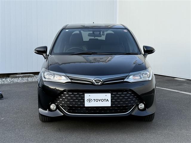 カローラフィールダー １．５Ｇ　ダブルバイビー　スマートキー＆プッシュスタート　ＴＶナビ　Ａストップ　盗難防止　カーテンエアバック　Ｂモニター　アルミホイール　フルオートエアコン　運転席エアバック　地デジＴＶ　横滑り防止　キーレス　ＡＢＳ　記録簿（30枚目）