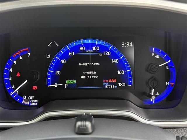 カローラスポーツ ハイブリッドＧ　Ｚ　サイドエアバック　前後誤発進抑制　Ｂモニ　エアバック　オートエアコン　地デジ　ナビＴＶ　ＡＷ　デュアルエアバッグ　パワステ　ＡＢＳ　パワーウィンド　メモリーナビ（6枚目）