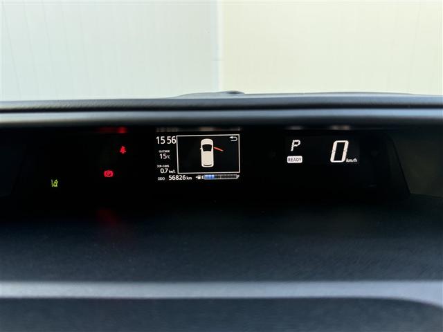 アクア クロスオーバー　Ｂカメラ　地デジ　イモビライザー　ナビＴＶ　エアコン　１オ－ナ－　ＥＳＣ　記録簿　アルミホイール　キーフリー　ＤＶＤ再生可　ＥＴＣ　パワーステアリング　パワーウィンドウ　メモリーナビ　ＡＢＳ（6枚目）