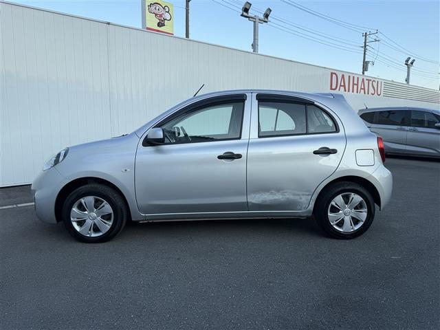 マーチ Ｓ（2枚目）