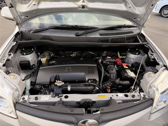 シエンタ DICE-G ワンセグテレビ Pウインドウ WエアB メンテナンスノート メモリーナビ ナビTV 両側自動ドア ABS エアバッグ オートエアコン パワーステアリング アルミホイール(16枚目)