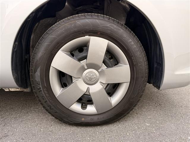 シエンタ DICE-G ワンセグテレビ Pウインドウ WエアB メンテナンスノート メモリーナビ ナビTV 両側自動ドア ABS エアバッグ オートエアコン パワーステアリング アルミホイール(18枚目)