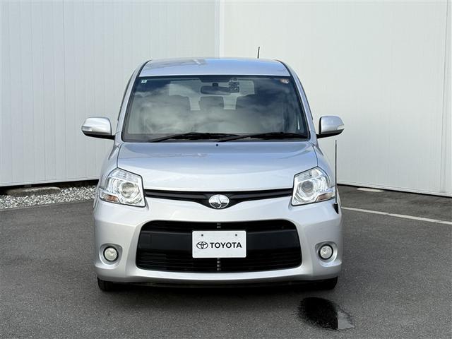 シエンタ DICE-G ワンセグテレビ Pウインドウ WエアB メンテナンスノート メモリーナビ ナビTV 両側自動ドア ABS エアバッグ オートエアコン パワーステアリング アルミホイール(24枚目)