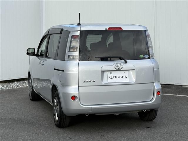 シエンタ DICE-G ワンセグテレビ Pウインドウ WエアB メンテナンスノート メモリーナビ ナビTV 両側自動ドア ABS エアバッグ オートエアコン パワーステアリング アルミホイール(26枚目)