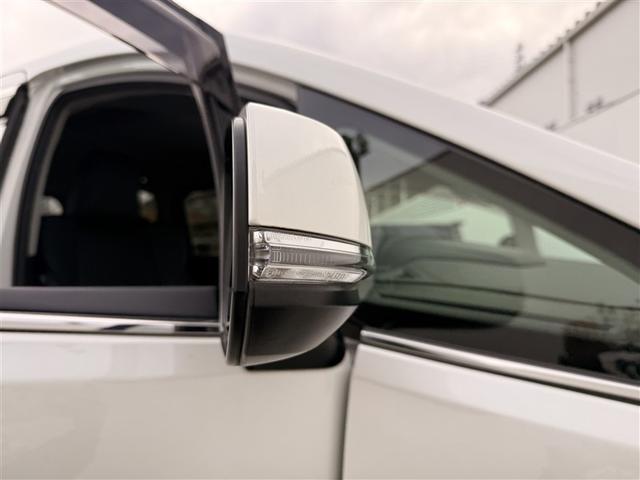 アルファード ２．５Ｓ　Ｃパッケージ　両電動ドア　Ｂモニタ　１オーナー　定期点検記録簿　ナビ　リアオートエアコン　横滑り防止　クルコン　セキュリティ　ＥＴＣ車載器　ＬＥＤヘッドライト　スマートキー　エアコン　パワーステ　ドライブレコーダー（9枚目）