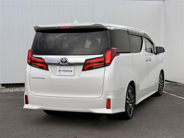 アルファード ２．５Ｓ　Ｃパッケージ　両電動ドア　Ｂモニタ　１オーナー　定期点検記録簿　ナビ　リアオートエアコン　横滑り防止　クルコン　セキュリティ　ＥＴＣ車載器　ＬＥＤヘッドライト　スマートキー　エアコン　パワーステ　ドライブレコーダー（35枚目）