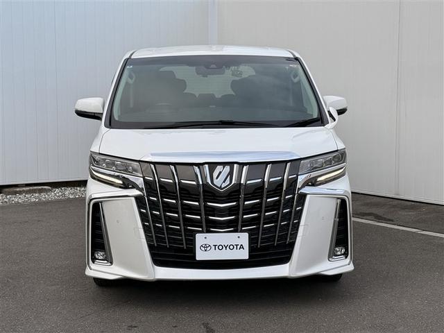 アルファード ２．５Ｓ　Ｃパッケージ　両電動ドア　Ｂモニタ　１オーナー　定期点検記録簿　ナビ　リアオートエアコン　横滑り防止　クルコン　セキュリティ　ＥＴＣ車載器　ＬＥＤヘッドライト　スマートキー　エアコン　パワーステ　ドライブレコーダー（38枚目）