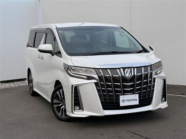 アルファード ２．５Ｓ　Ｃパッケージ　両電動ドア　Ｂモニタ　１オーナー　定期点検記録簿　ナビ　リアオートエアコン　横滑り防止　クルコン　セキュリティ　ＥＴＣ車載器　ＬＥＤヘッドライト　スマートキー　エアコン　パワーステ　ドライブレコーダー（39枚目）