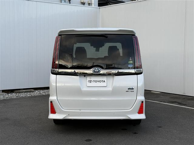 ノア ハイブリッドＳｉ　ダブルバイビーＩＩ　Ｂカメラ　横滑り防止装置　記録簿有　ＬＥＤ　地デジ　１オーナー　オートクルーズ　ＤＶＤ再生可　メモリナビ　エアバッグ　ＥＴＣ　ナビ＆ＴＶ　３列シート　ＡＢＳ　アルミホイール　スマートキ　キーレス（36枚目）