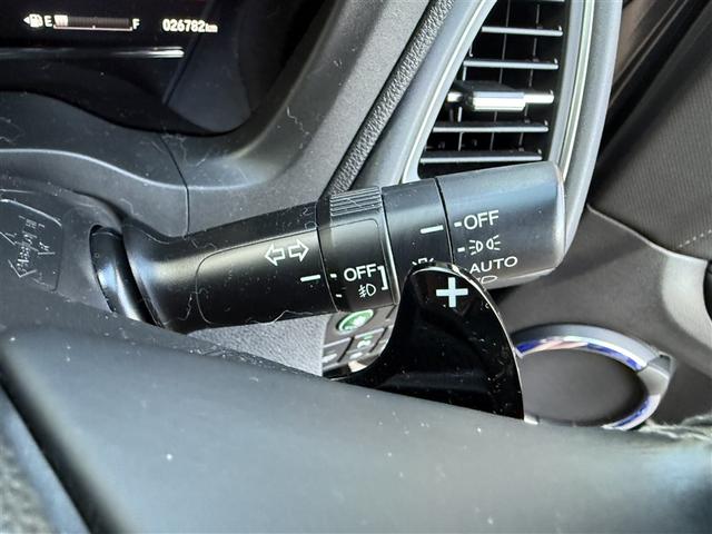 ヴェゼル ハイブリッドＺ・ホンダセンシング（11枚目）