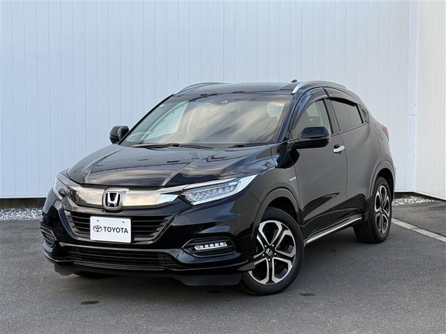 ヴェゼル ハイブリッドＺ・ホンダセンシング（32枚目）