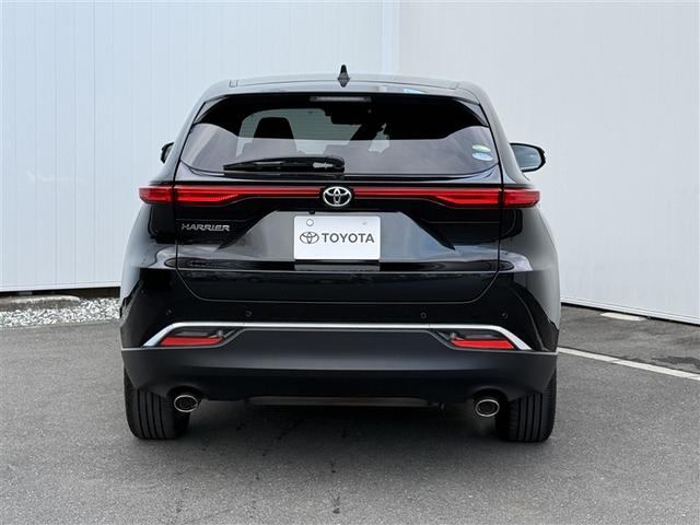 ハリアー Ｇ　衝突回避ブレーキ　セキュリティーアラーム　ＡＡＣ　バックモニタ－　記録簿有　１オーナ　横滑防止装置　ＬＥＤランプ　スマキー　キーフリー　ＡＷ　ＥＴＣ車載器　ＰＳ　パワーウインドウ　ナビ　パワ－シ－ト（33枚目）