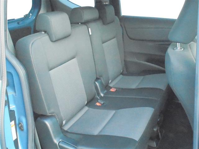 シエンタ ハイブリッド　Ｇ　セーフティーエディションＩＩ　１００Ｖ電源　両パワースライドドア　盗難防止システム　１オーナー　記録簿　バックモニター　ＬＥＤ　３列シート　スマートキー　クルコン　オートエアコン　ＥＴＣ車載器　キーレス　ＤＶＤ再生可　フルセグ（22枚目）