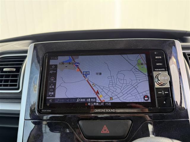 タント カスタムＸ　ＳＡＩＩＩ（6枚目）