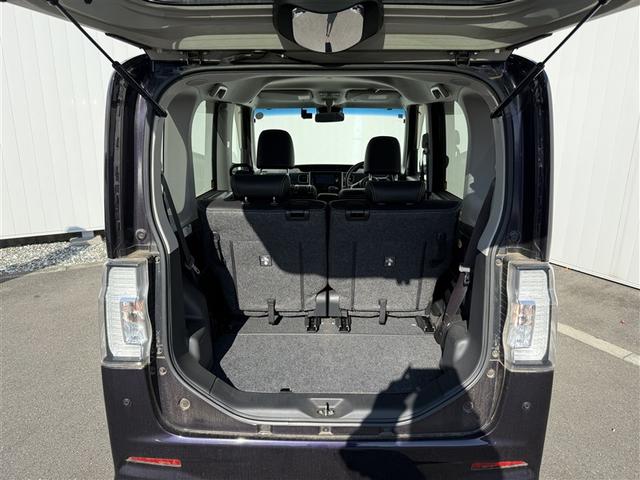 タント カスタムＸ　ＳＡＩＩＩ（18枚目）