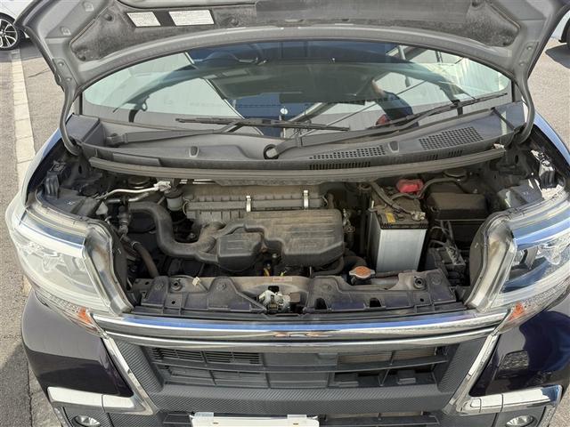 タント カスタムＸ　ＳＡＩＩＩ（21枚目）