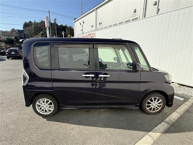 タント カスタムＸ　ＳＡＩＩＩ（28枚目）