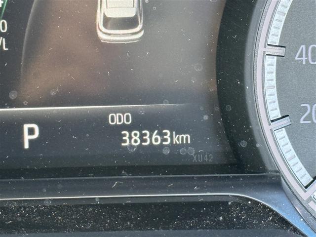 ハリアー Ｚ　レザーパッケージ　スマキ　追突防止　フルセグテレビ　バックモニター　ドラレコ付　本革シート　アルミ　横滑り防止機能　Ｐシート　整備記録簿　オートクルーズコントロール　ＡＵＸ　ＬＥＤヘッドライト　盗難防止システム　ＥＴＣ（18枚目）