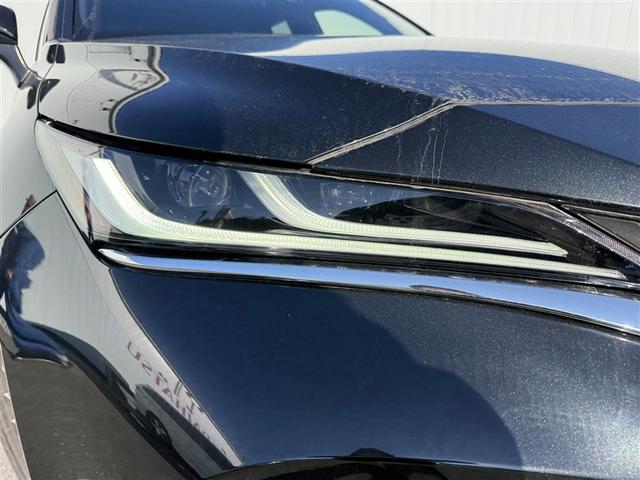 ハリアー Ｚ　レザーパッケージ　スマキ　追突防止　フルセグテレビ　バックモニター　ドラレコ付　本革シート　アルミ　横滑り防止機能　Ｐシート　整備記録簿　オートクルーズコントロール　ＡＵＸ　ＬＥＤヘッドライト　盗難防止システム　ＥＴＣ（29枚目）