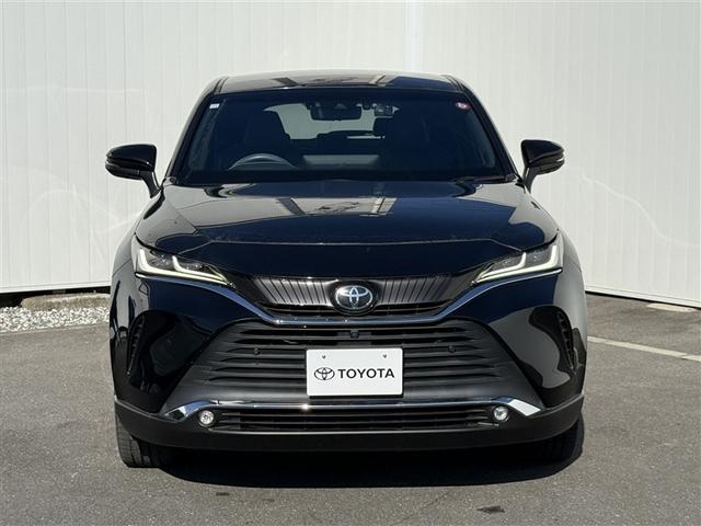 ハリアー Ｚ　レザーパッケージ　スマキ　追突防止　フルセグテレビ　バックモニター　ドラレコ付　本革シート　アルミ　横滑り防止機能　Ｐシート　整備記録簿　オートクルーズコントロール　ＡＵＸ　ＬＥＤヘッドライト　盗難防止システム　ＥＴＣ（32枚目）