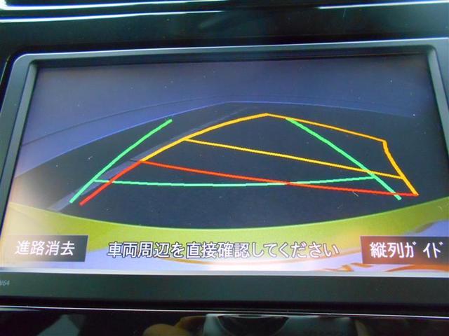 Sツーリングセレクション 衝突被害軽減ブレーキ メモリーナビ(7枚目)
