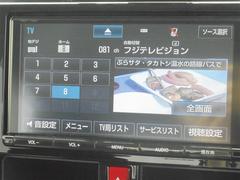 地上デジタルチューナー付きなのでテレビも視聴可能ですよ♪ 6
