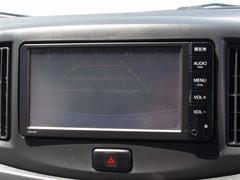 バックガイドモニター付いております！車庫入れの際にあると役立ちますよ♪ 5