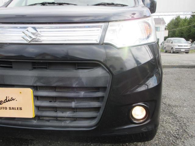 X 1年距離無制限保証付 メモリーナビ ワンセグ HID ETC プッシュスタート スマートキー アイドリングストップ 純正14インチAW タイミングチェーン(57枚目)