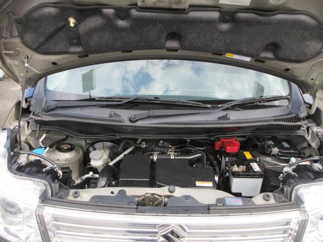 X 1年距離無制限保証付 メモリーナビ ワンセグ HID ETC プッシュスタート スマートキー アイドリングストップ 純正14インチAW タイミングチェーン(62枚目)