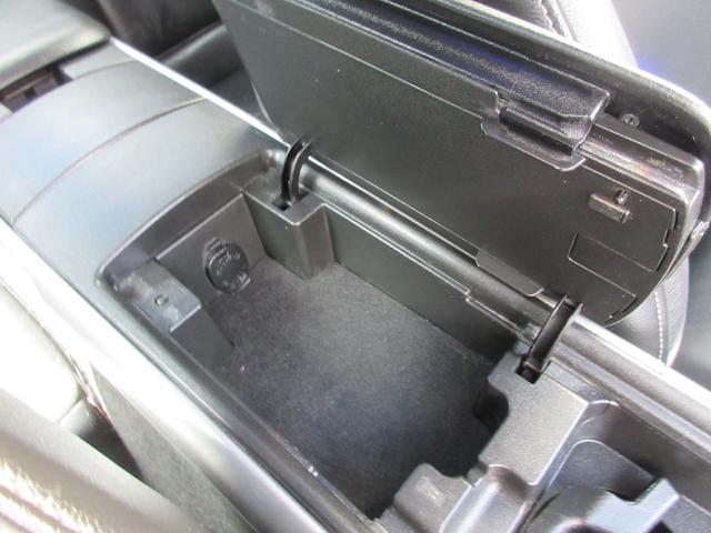 タイプS 禁煙車 6速MT HDDナビ CD レザーシート パワーシート HID ETC BOSEサウンド 純正エアロ リアスポイラー アドバンストキー 純正18インチAW 横滑り防止装置(22枚目)