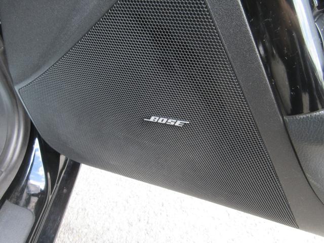 タイプS 禁煙車 6速MT HDDナビ CD レザーシート パワーシート HID ETC BOSEサウンド 純正エアロ リアスポイラー アドバンストキー 純正18インチAW 横滑り防止装置(40枚目)