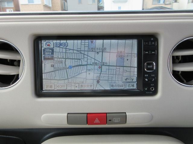 ココアプラスX 禁煙車 前後ドライブレコーダー SDナビ バックカメラ フルセグ DVD スマートキー ETC タイミングチェーン(15枚目)