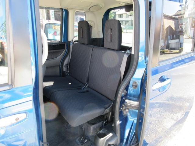 G・ターボパッケージ 禁煙車 ドライブレコーダー メモリーナビ バックカメラ ワンセグ DVD 両側パワースライドドア HID ETC クルーズコントロール プッシュスタート スマートキー 社外15AW タイミングチェーン(37枚目)