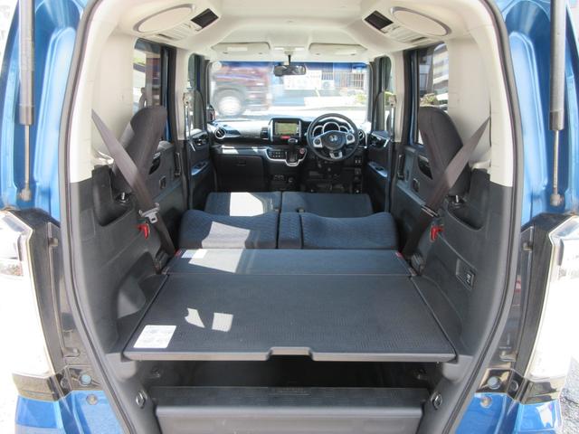 G・ターボパッケージ 禁煙車 ドライブレコーダー メモリーナビ バックカメラ ワンセグ DVD 両側パワースライドドア HID ETC クルーズコントロール プッシュスタート スマートキー 社外15AW タイミングチェーン(51枚目)