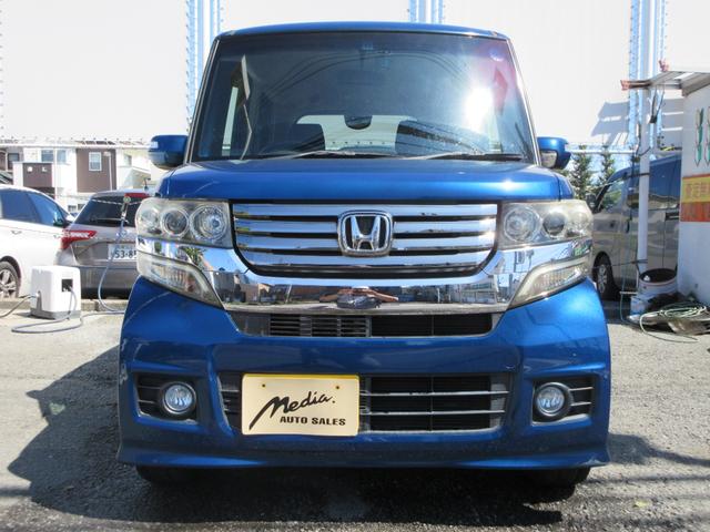 G・ターボパッケージ 禁煙車 ドライブレコーダー メモリーナビ バックカメラ ワンセグ DVD 両側パワースライドドア HID ETC クルーズコントロール プッシュスタート スマートキー 社外15AW タイミングチェーン(55枚目)