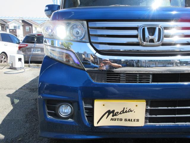 G・ターボパッケージ 禁煙車 ドライブレコーダー メモリーナビ バックカメラ ワンセグ DVD 両側パワースライドドア HID ETC クルーズコントロール プッシュスタート スマートキー 社外15AW タイミングチェーン(69枚目)