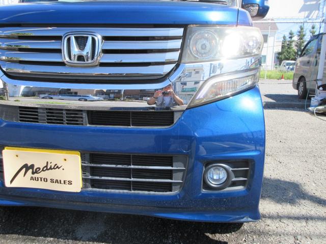 G・ターボパッケージ 禁煙車 ドライブレコーダー メモリーナビ バックカメラ ワンセグ DVD 両側パワースライドドア HID ETC クルーズコントロール プッシュスタート スマートキー 社外15AW タイミングチェーン(70枚目)