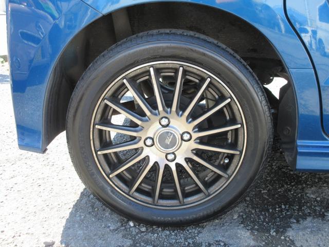 G・ターボパッケージ 禁煙車 ドライブレコーダー メモリーナビ バックカメラ ワンセグ DVD 両側パワースライドドア HID ETC クルーズコントロール プッシュスタート スマートキー 社外15AW タイミングチェーン(72枚目)