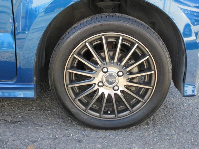 G・ターボパッケージ 禁煙車 ドライブレコーダー メモリーナビ バックカメラ ワンセグ DVD 両側パワースライドドア HID ETC クルーズコントロール プッシュスタート スマートキー 社外15AW タイミングチェーン(73枚目)