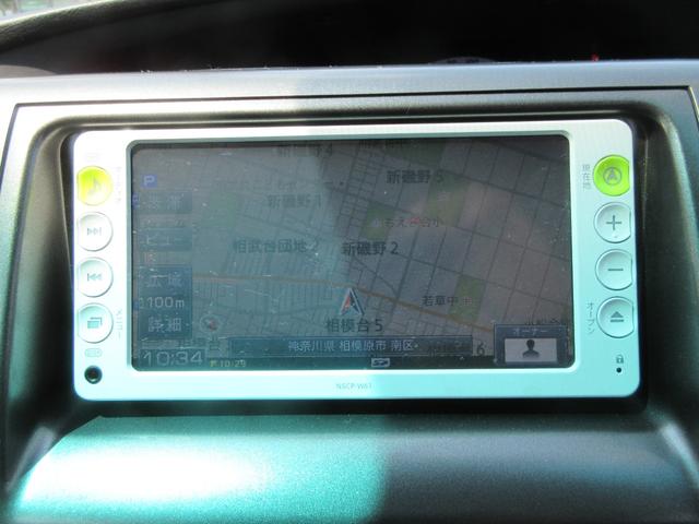 エスティマ アエラス　禁煙車　メモリーナビ　バックカメラ　フルセグ　ＣＤ　両側パワースライドドア　クルーズコントロール　ＨＩＤ　ＥＴＣ　プッシュスタート　スマートキー　タイミングチェーン（14枚目）