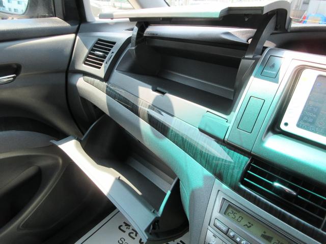 エスティマ アエラス　禁煙車　メモリーナビ　バックカメラ　フルセグ　ＣＤ　両側パワースライドドア　クルーズコントロール　ＨＩＤ　ＥＴＣ　プッシュスタート　スマートキー　タイミングチェーン（18枚目）