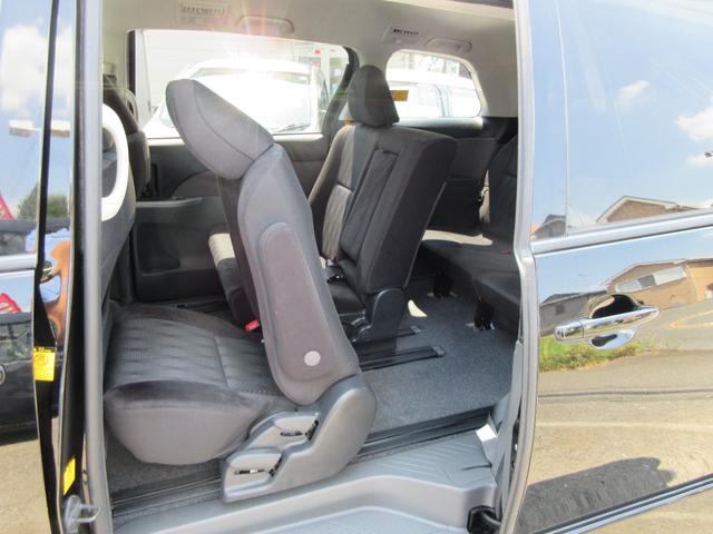 エスティマ アエラス　禁煙車　メモリーナビ　バックカメラ　フルセグ　ＣＤ　両側パワースライドドア　クルーズコントロール　ＨＩＤ　ＥＴＣ　プッシュスタート　スマートキー　タイミングチェーン（41枚目）