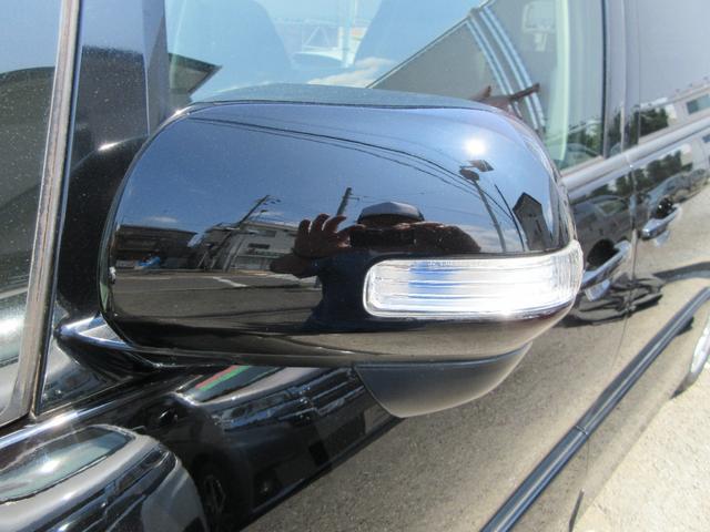 エスティマ アエラス　禁煙車　メモリーナビ　バックカメラ　フルセグ　ＣＤ　両側パワースライドドア　クルーズコントロール　ＨＩＤ　ＥＴＣ　プッシュスタート　スマートキー　タイミングチェーン（69枚目）