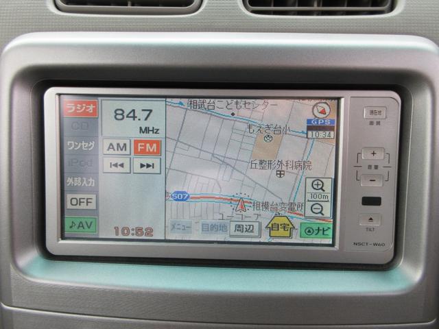 ムーヴコンテ Ｘ　＋Ｓ　禁煙車　ＳＤナビ　フルセグ　ＣＤ　スマートキー　タイミングチェーン　盗難防止装置（15枚目）