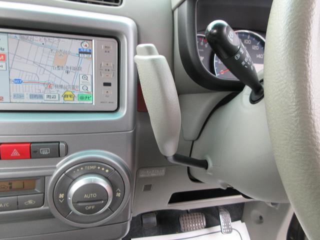 ムーヴコンテ Ｘ　＋Ｓ　禁煙車　ＳＤナビ　フルセグ　ＣＤ　スマートキー　タイミングチェーン　盗難防止装置（17枚目）